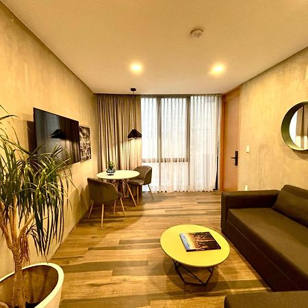 Park Life Condesa Hipodromo Daire Meksika Dış mekan fotoğraf