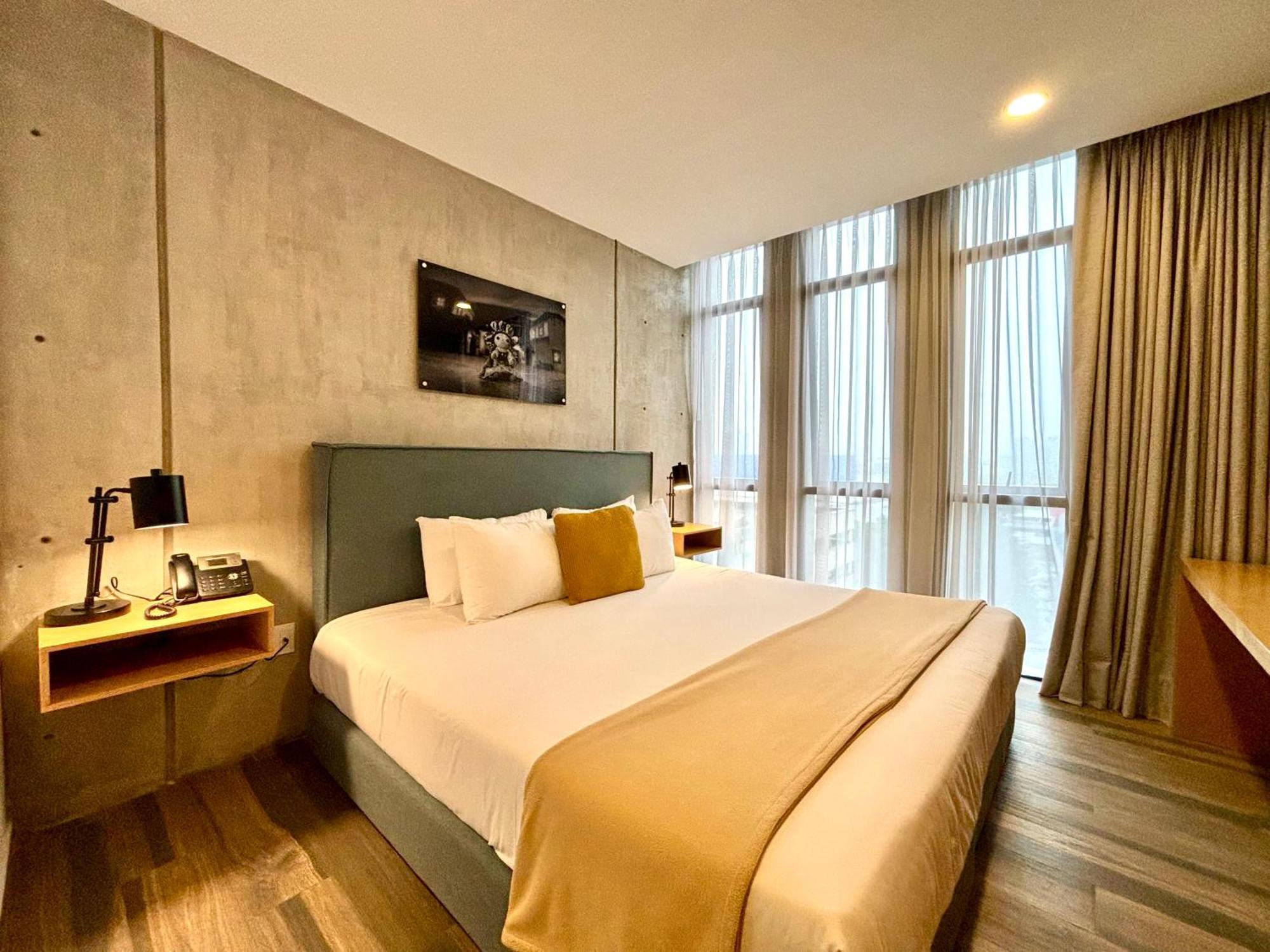 Park Life Condesa Hipodromo Daire Meksika Dış mekan fotoğraf