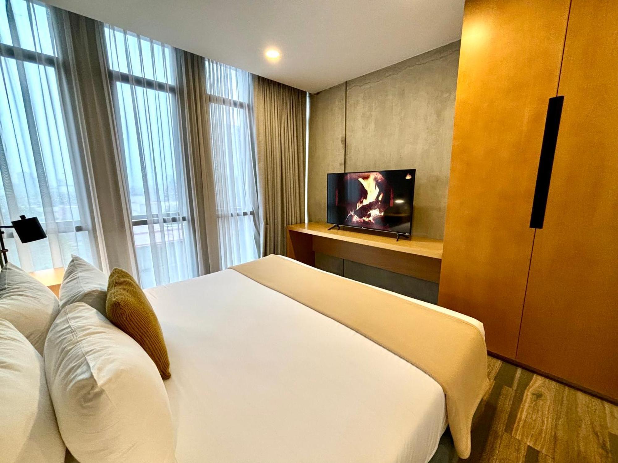 Park Life Condesa Hipodromo Daire Meksika Dış mekan fotoğraf