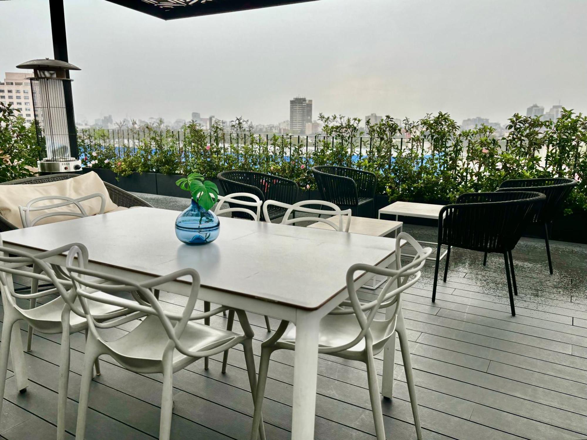 Park Life Condesa Hipodromo Daire Meksika Dış mekan fotoğraf