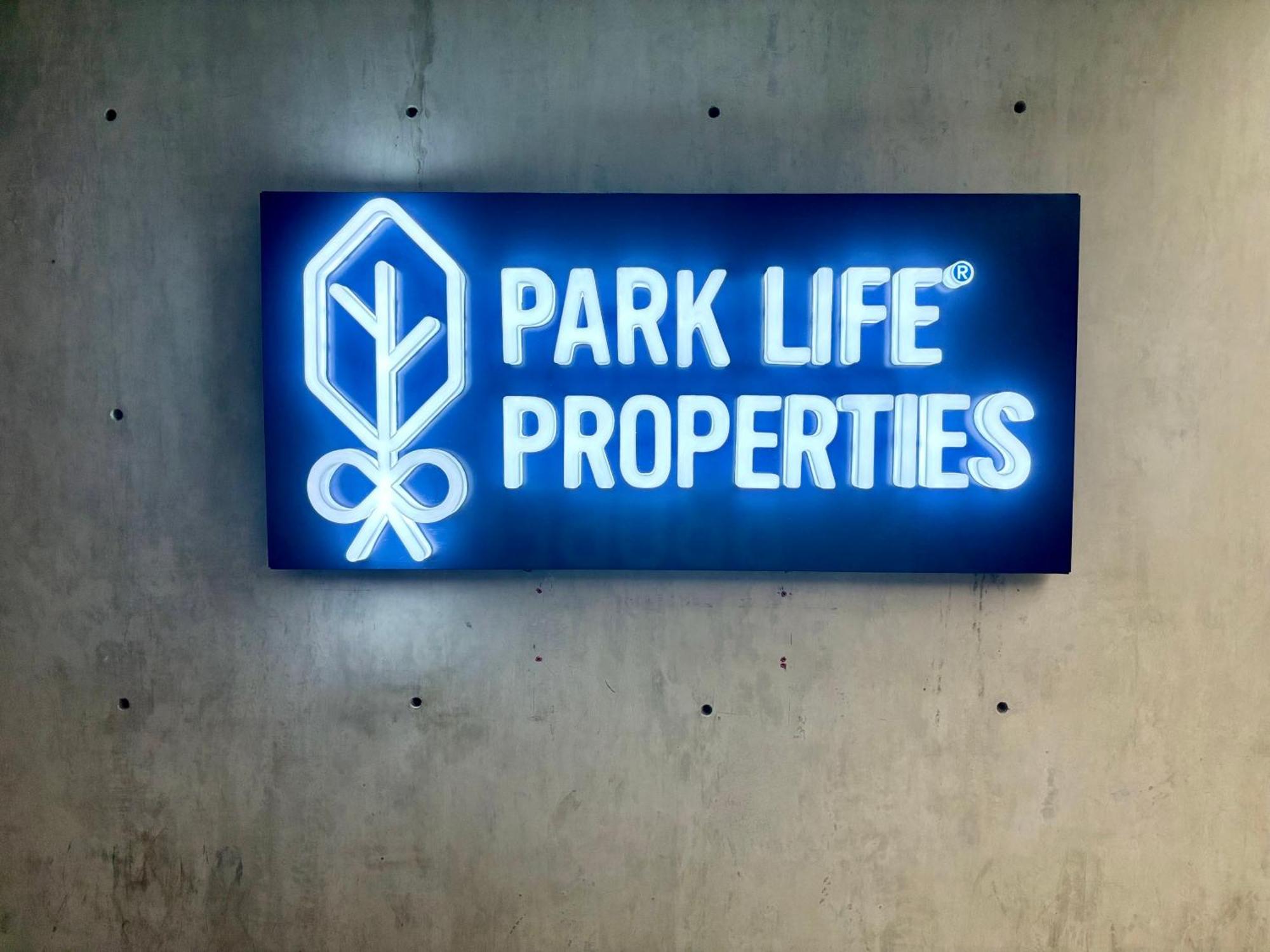 Park Life Condesa Hipodromo Daire Meksika Dış mekan fotoğraf