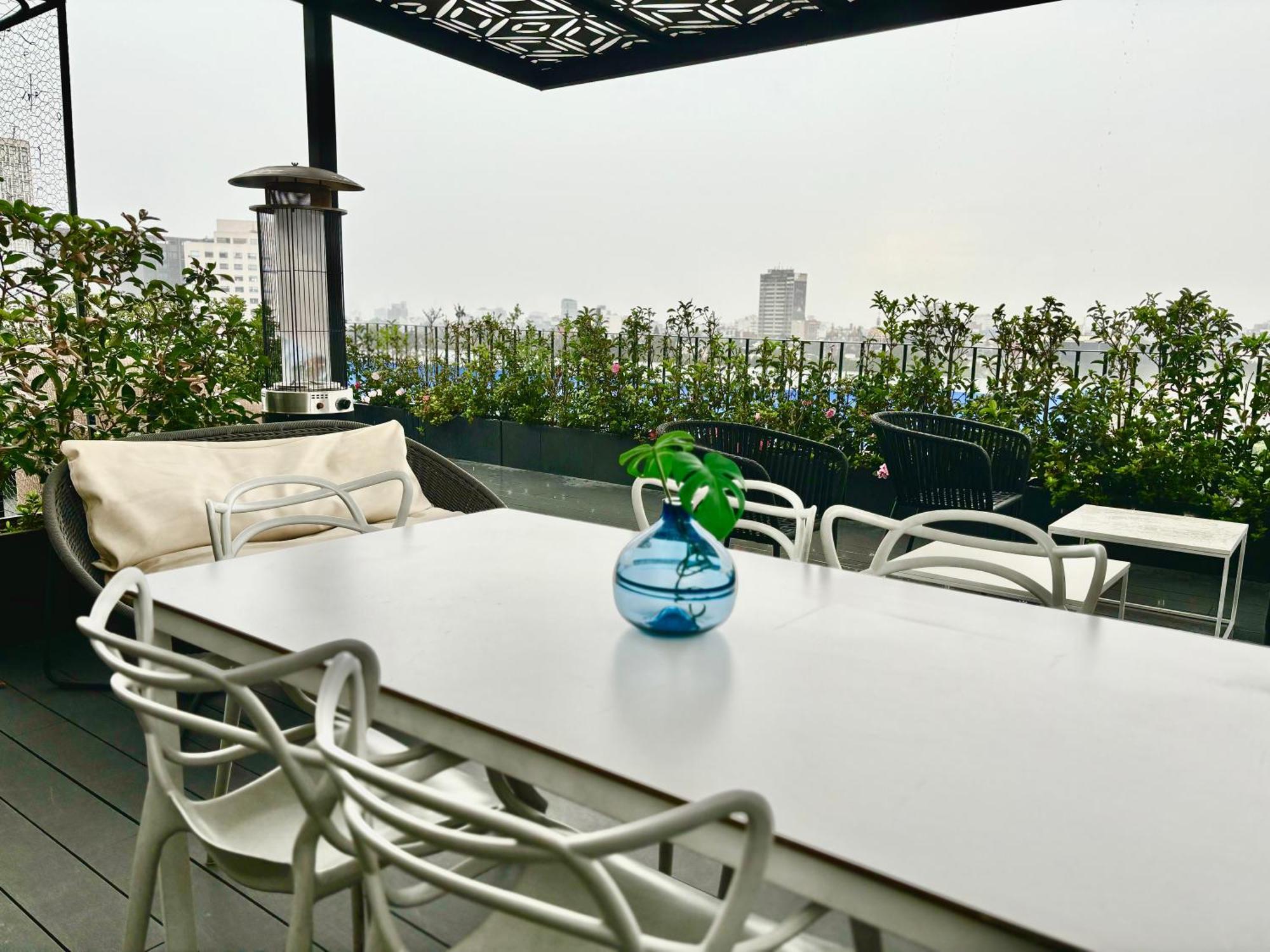 Park Life Condesa Hipodromo Daire Meksika Dış mekan fotoğraf